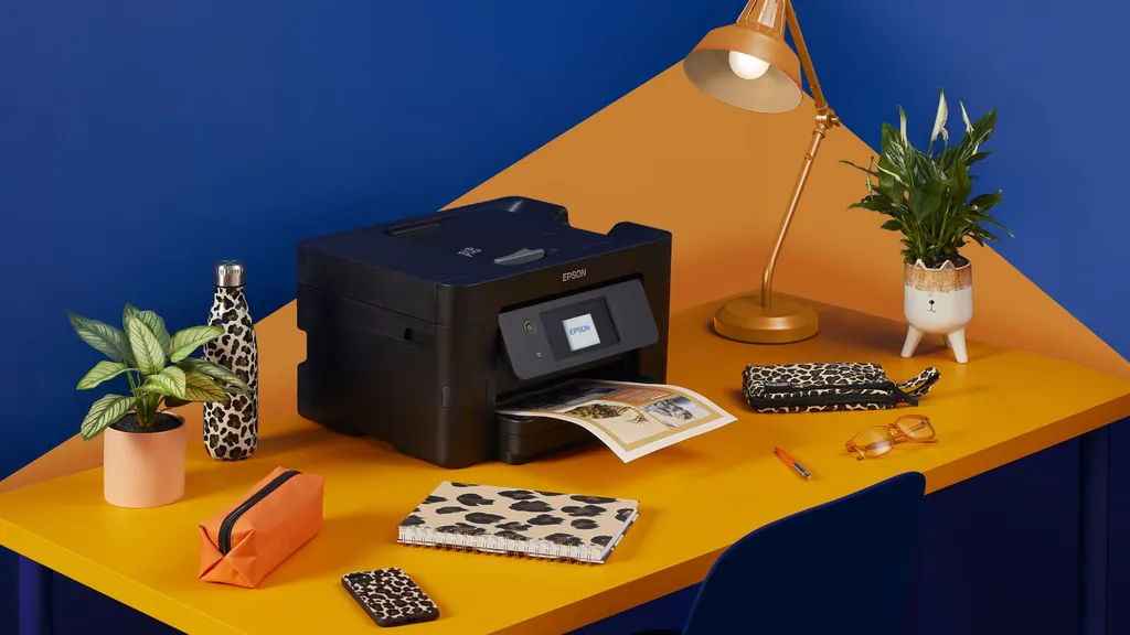 WORKFORCE PRO WF-3820DWF - immagine 2