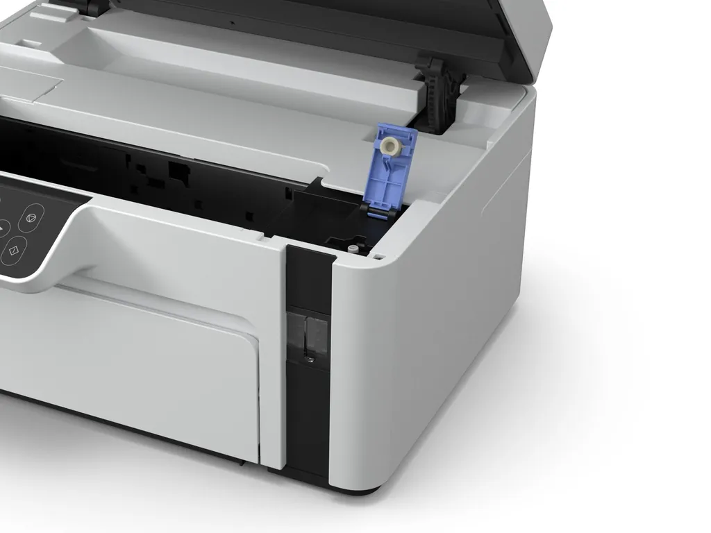 MULTIFUNZIONE INKJET - ET-M2120 A4 - B/N - immagine 10