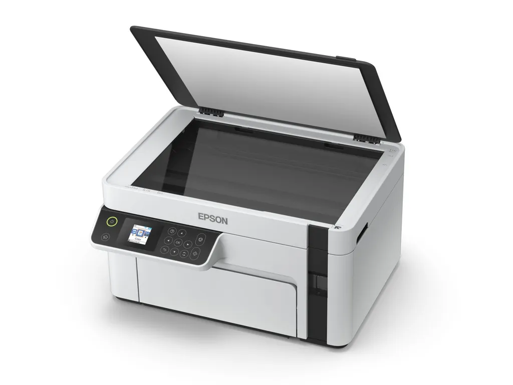 MULTIFUNZIONE INKJET - ET-M2120 A4 - B/N - immagine 20