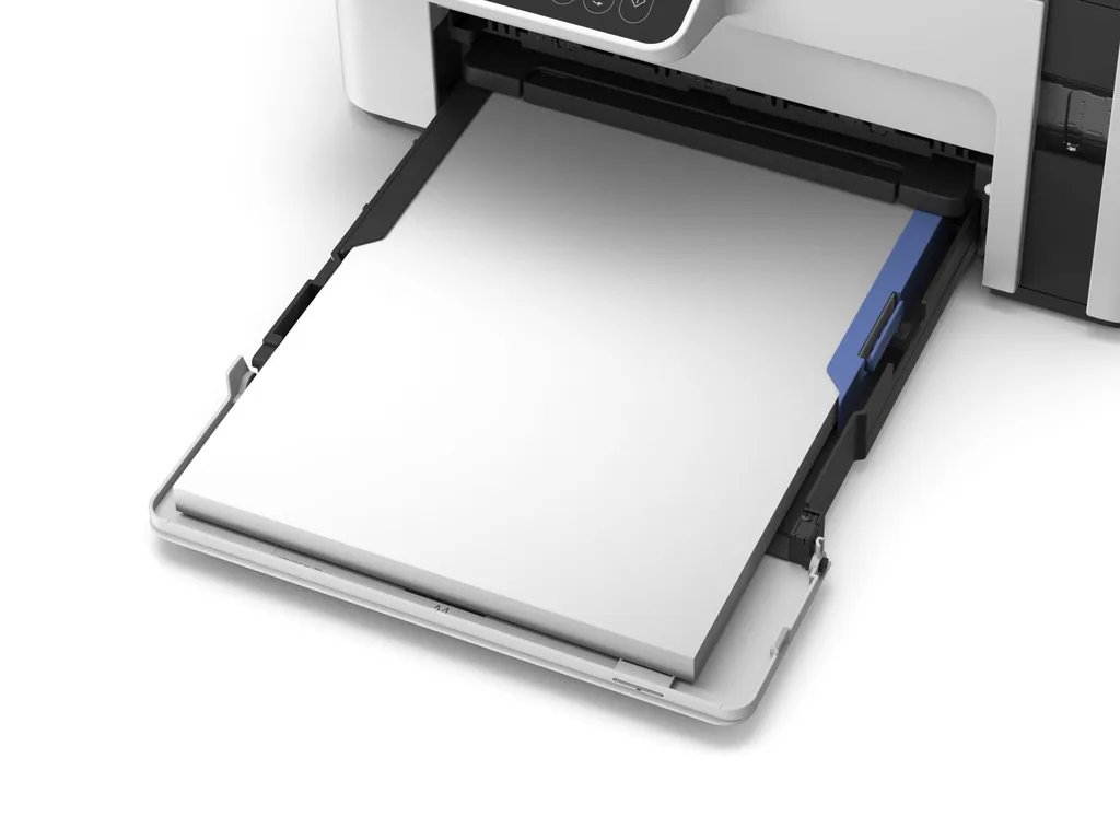 MULTIFUNZIONE INKJET - ET-M2120 A4 - B/N - immagine 22