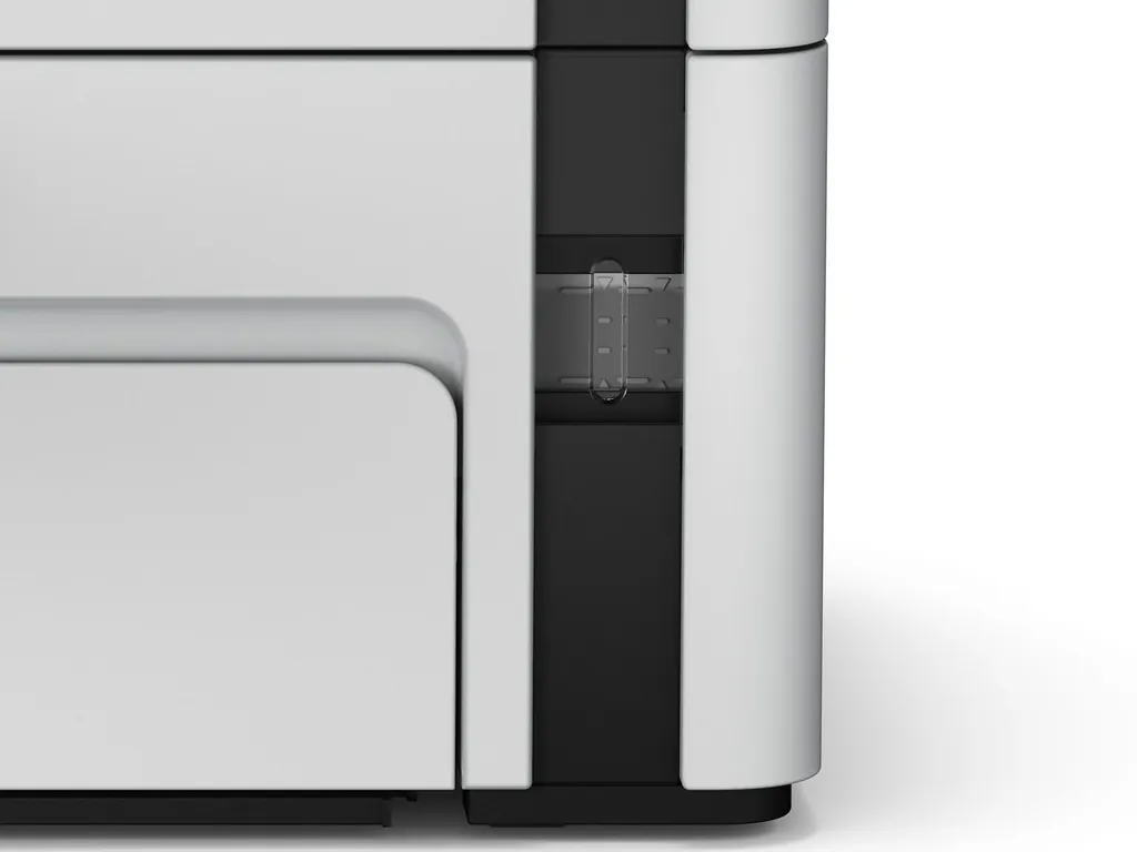 MULTIFUNZIONE INKJET - ET-M2120 A4 - B/N - immagine 24