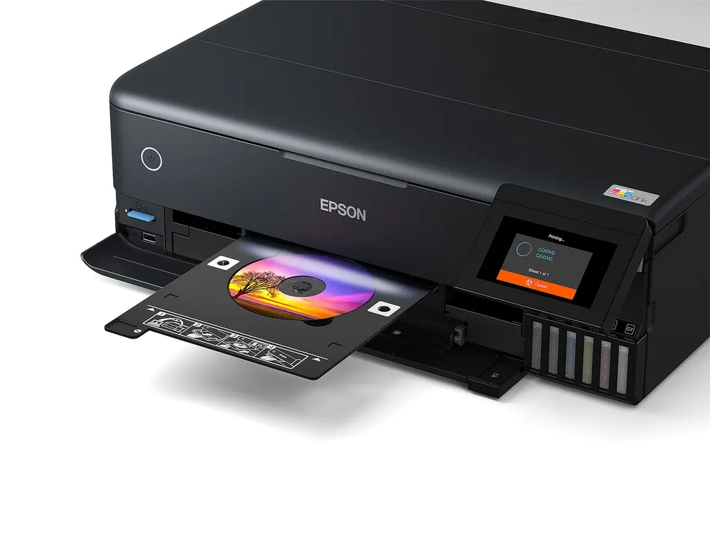 ECOTANK ET-8550 - immagine 14