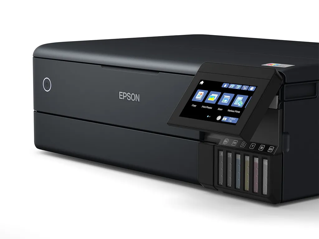 ECOTANK ET-8550 - immagine 16