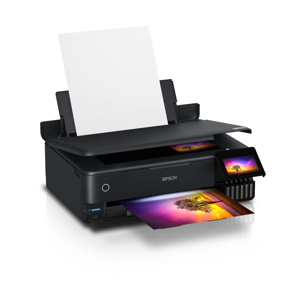 ECOTANK ET-8550 - immagine 19