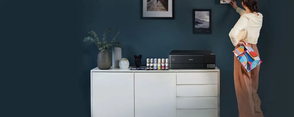 ECOTANK ET-8550 - immagine 21