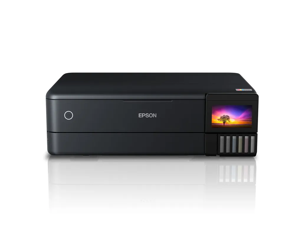 ECOTANK ET-8550 - immagine 3