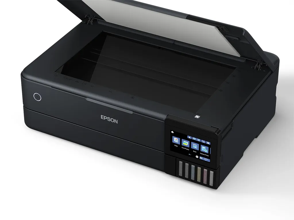 ECOTANK ET-8550 - immagine 6