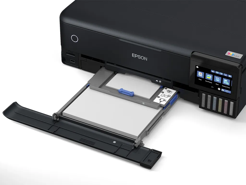 ECOTANK ET-8550 - immagine 9