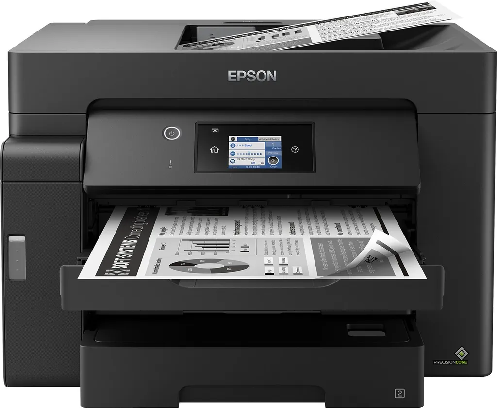ECOTANK ET-M16600