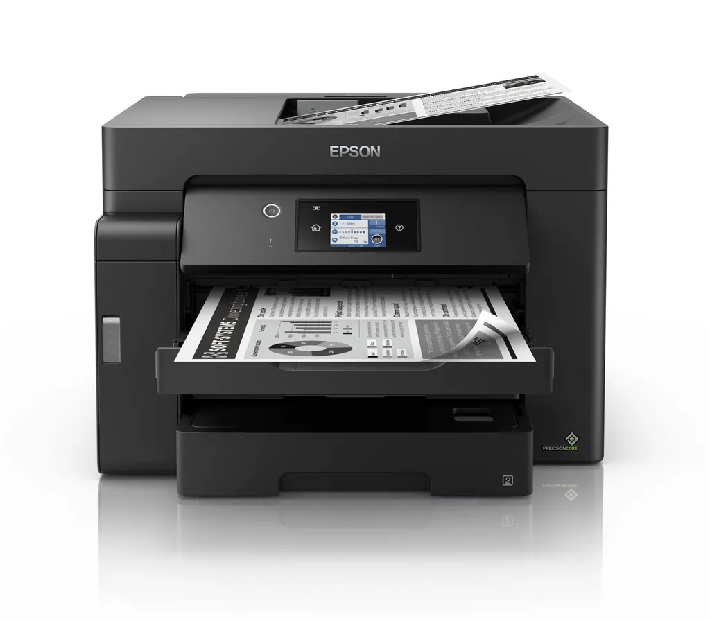 ECOTANK ET-M16600 - immagine 3