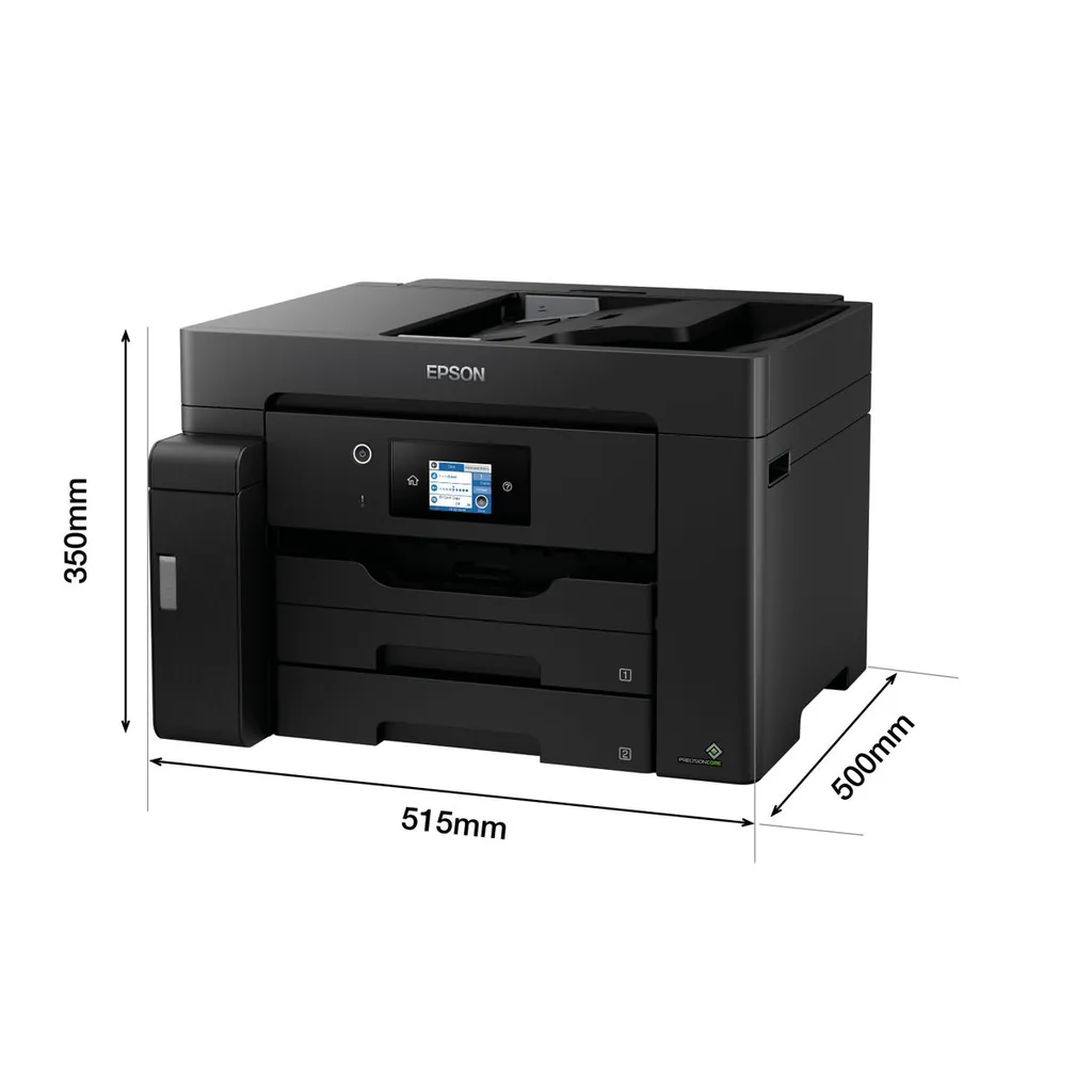 ECOTANK ET-M16600 - immagine 4