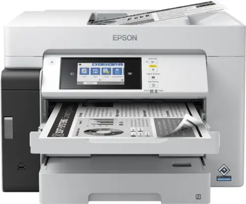 ECOTANK PRO ET-M16680