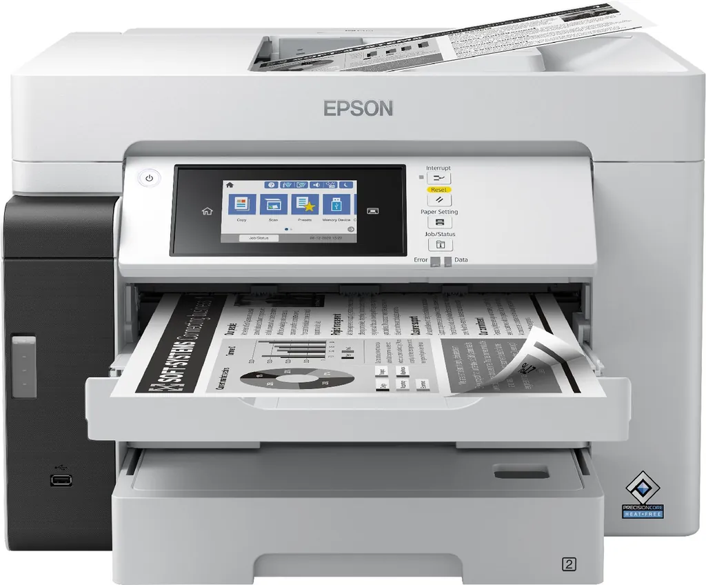 ECOTANK PRO ET-M16680