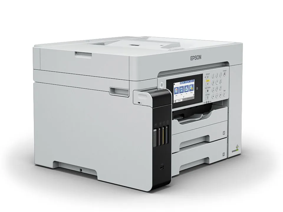 ECOTANK PRO ET-M16680 - immagine 17