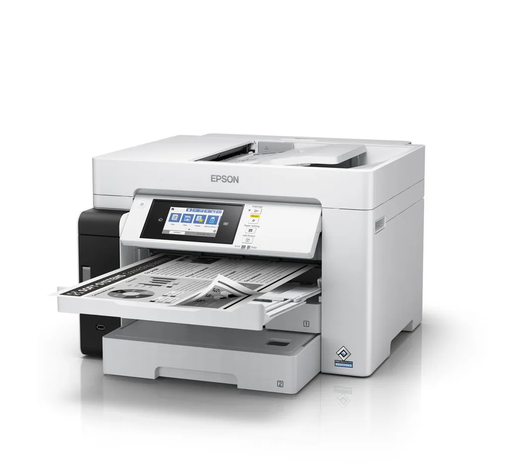 ECOTANK PRO ET-M16680 - immagine 32