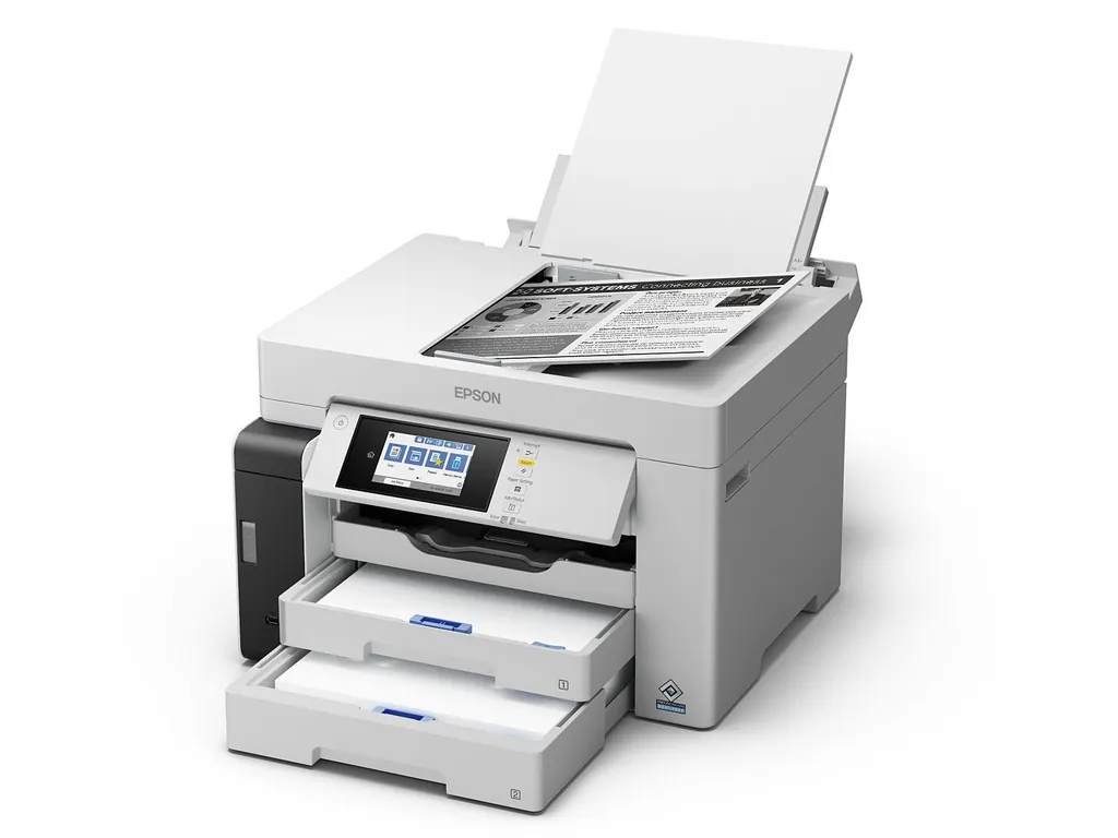 ECOTANK PRO ET-M16680 - immagine 34