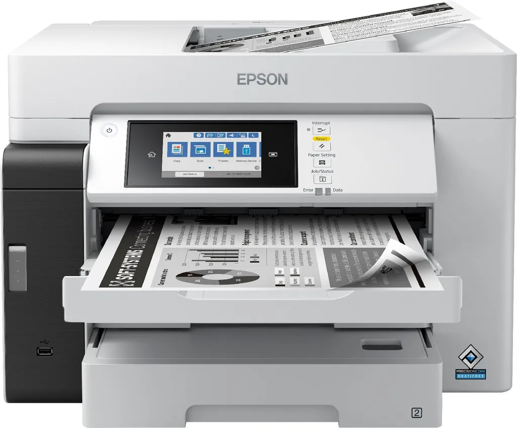 ECOTANK PRO ET-M16685