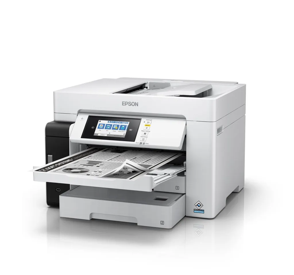 ECOTANK PRO ET-M16685 - immagine 6