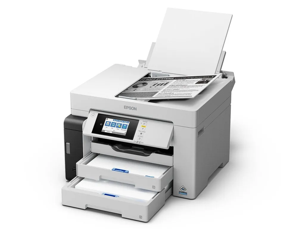 ECOTANK PRO ET-M16685 - immagine 8