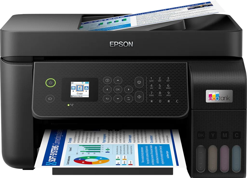 ECOTANK ET-4800