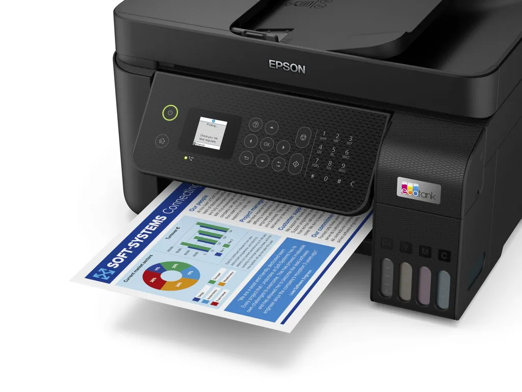 ECOTANK ET-4800 - immagine 14