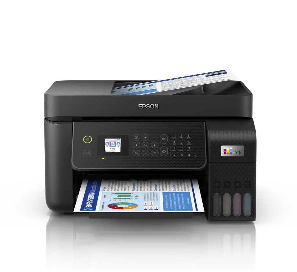 ECOTANK ET-4800 - immagine 2