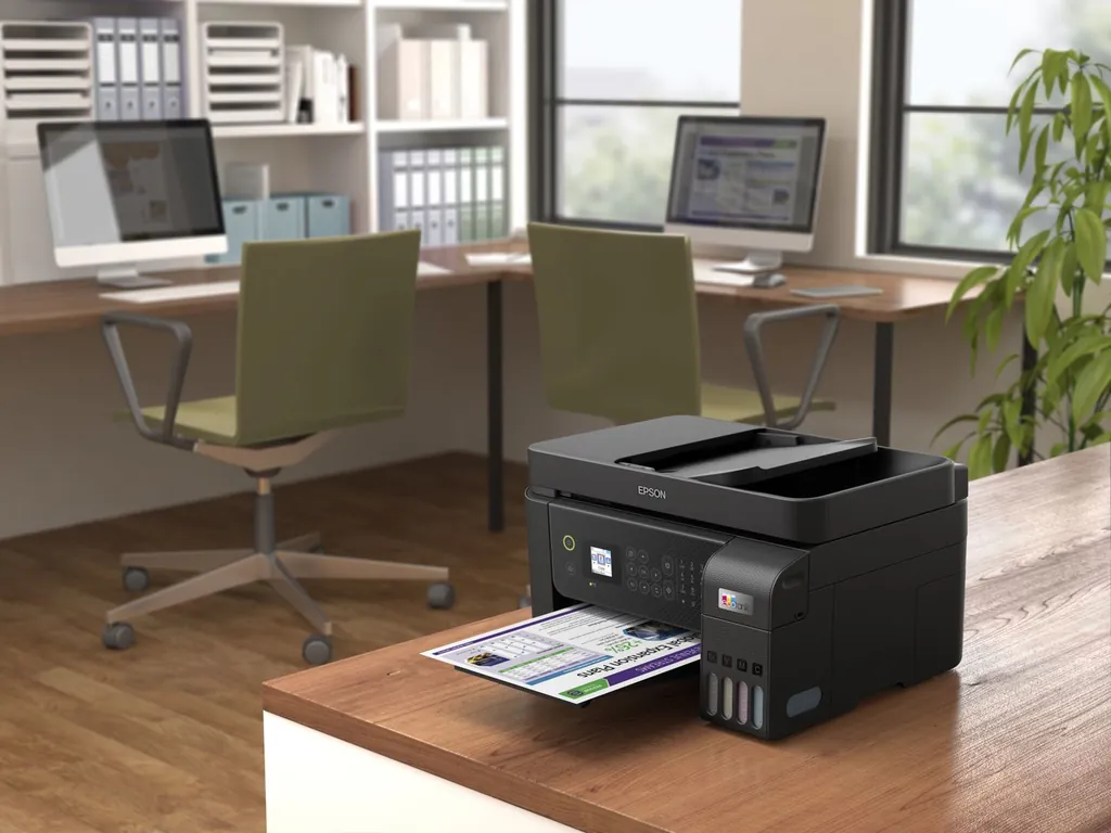 ECOTANK ET-4800 - immagine 21