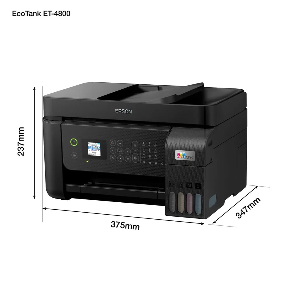 ECOTANK ET-4800 - immagine 22