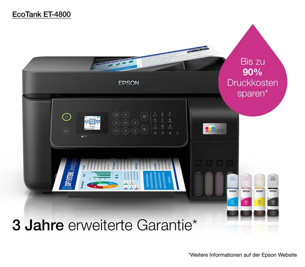 ECOTANK ET-4800 - immagine 33
