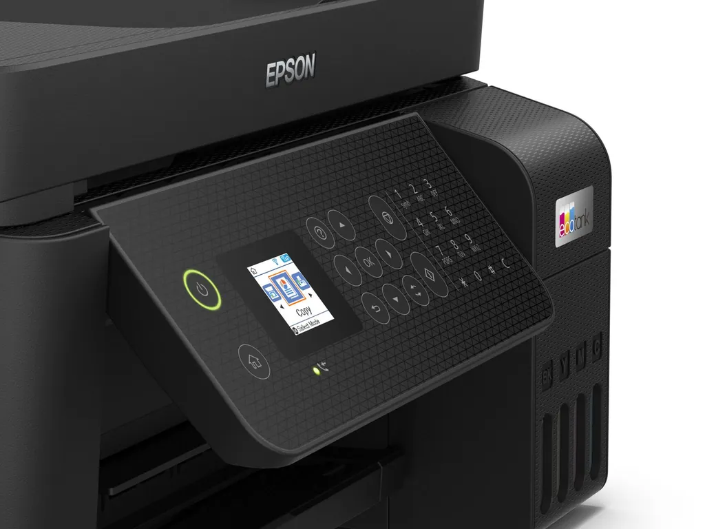 ECOTANK ET-4800 - immagine 9