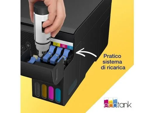 ECOTANK ET-2870 - immagine 3