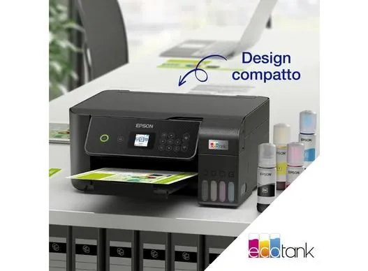 ECOTANK ET-2870 - immagine 4