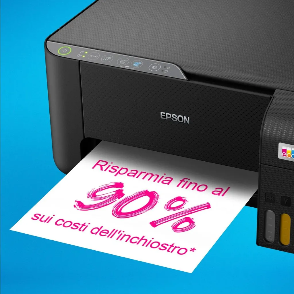 ECOTANK ET-2860 - immagine 12