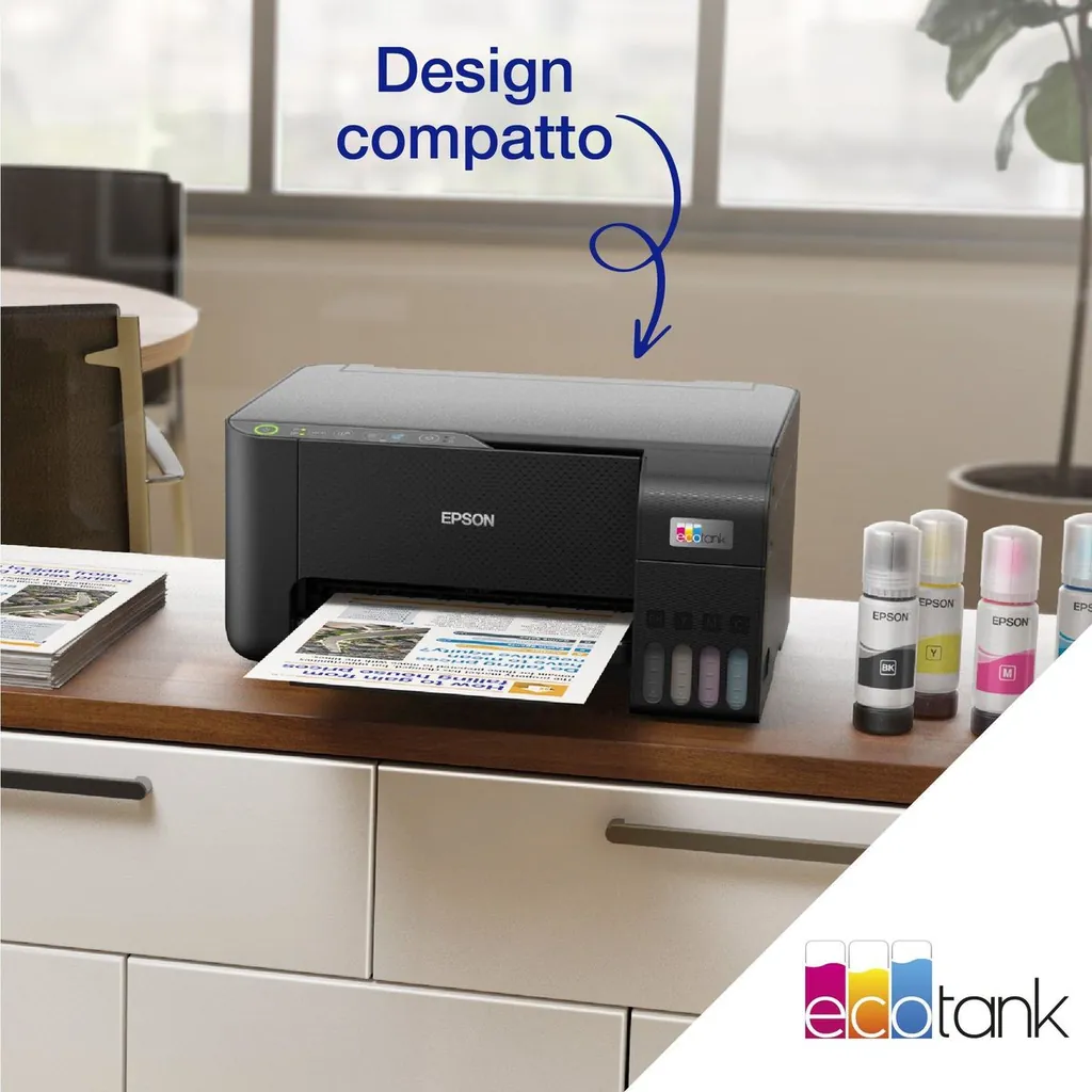 ECOTANK ET-2860 - immagine 5