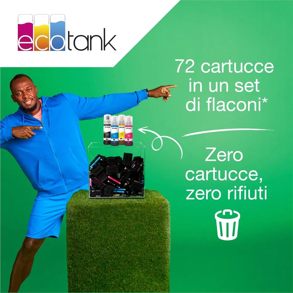 ECOTANK ET-2860 - immagine 8