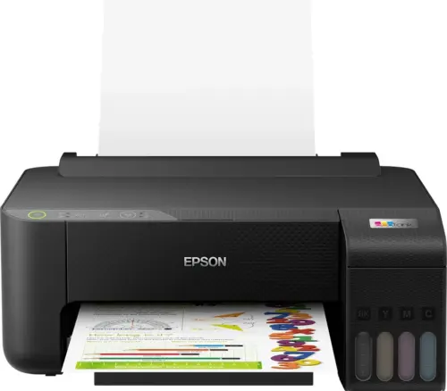 STAMPANTE INKJET - ET-1810 A4 - A COLORI