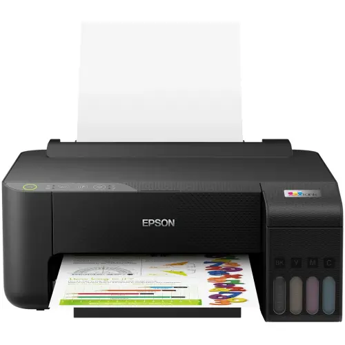 STAMPANTE INKJET - ET-1810 A4 - A COLORI