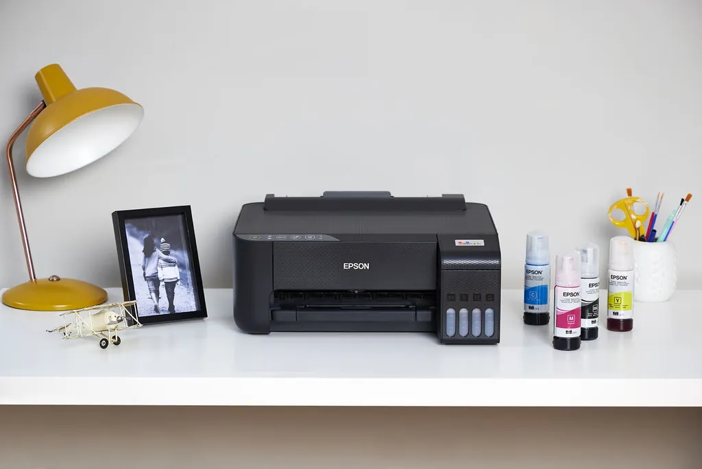 STAMPANTE INKJET - ET-1810 A4 - A COLORI - immagine 20