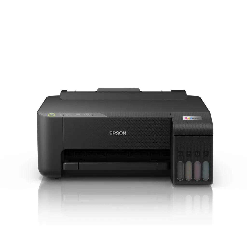 STAMPANTE INKJET - ET-1810 A4 - A COLORI - immagine 4