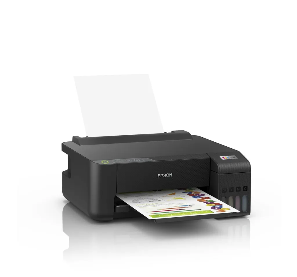 STAMPANTE INKJET - ET-1810 A4 - A COLORI - immagine 5