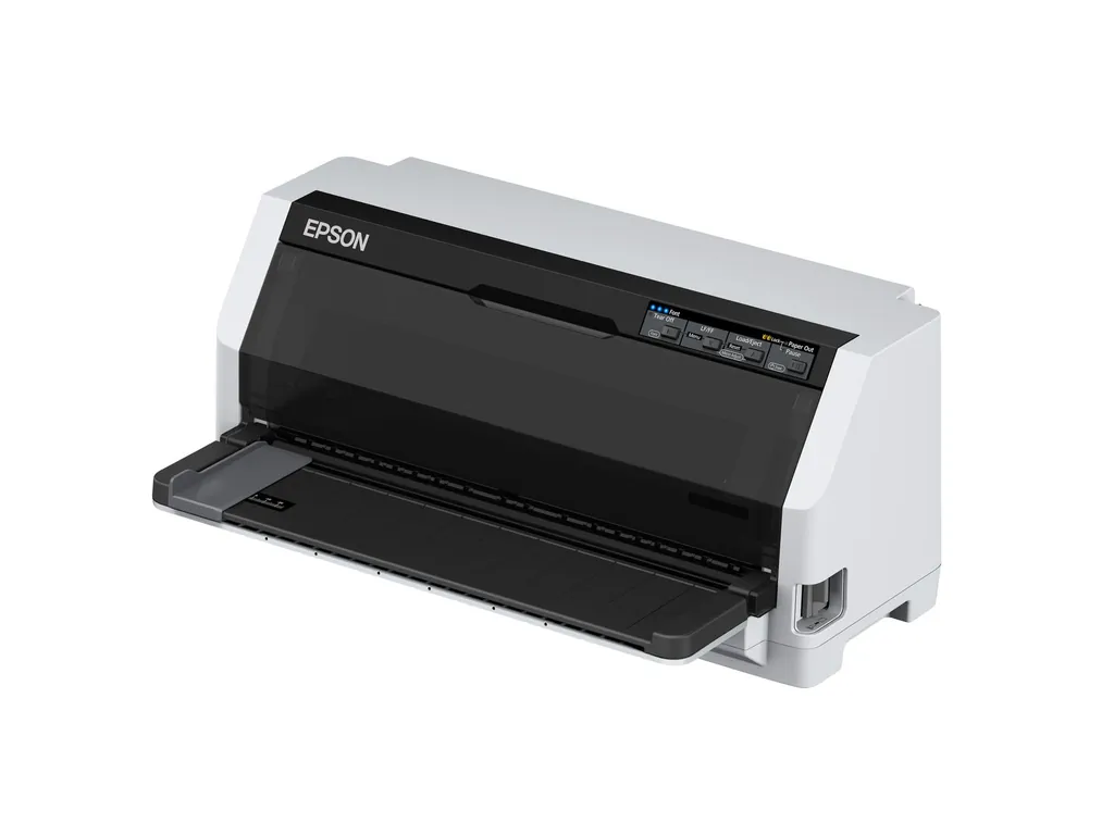 LQ-780 - STAMPANTE AD AGHI - 24 AGHI/106 COLONNE - immagine 3