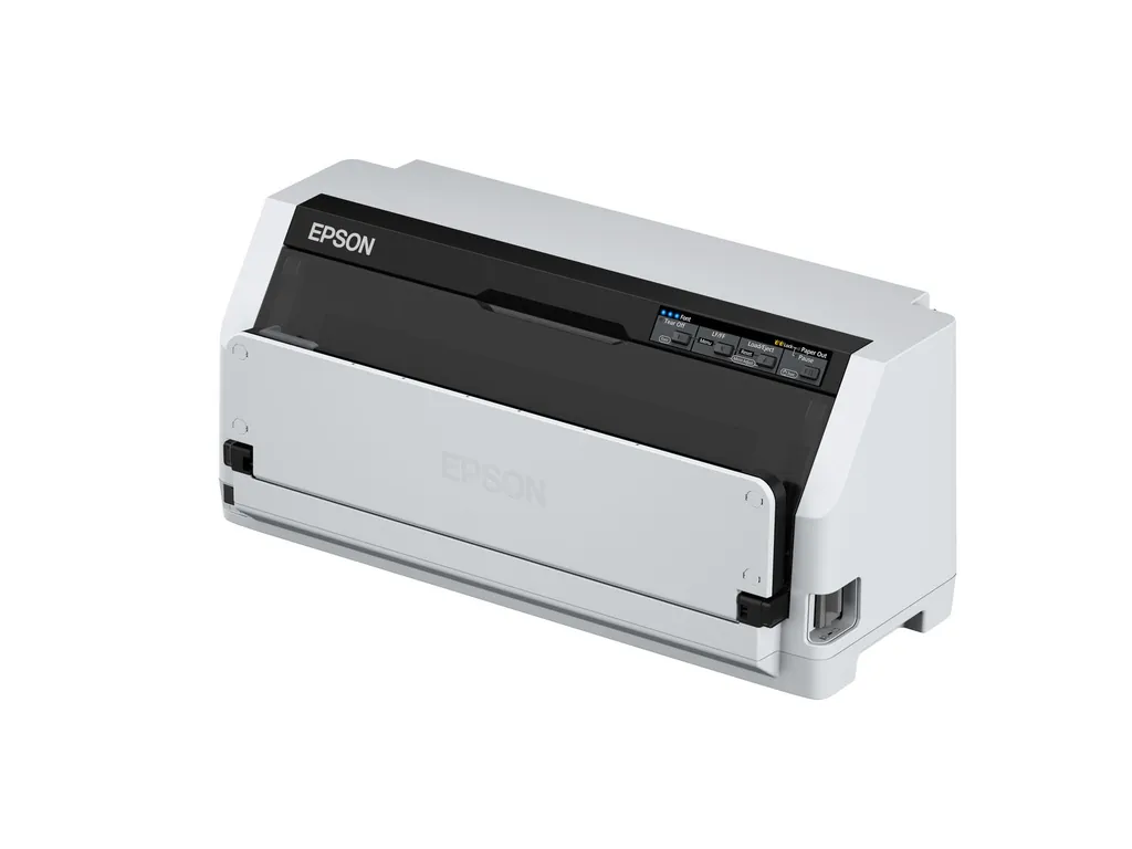 LQ-780 - STAMPANTE AD AGHI - 24 AGHI/106 COLONNE - immagine 4