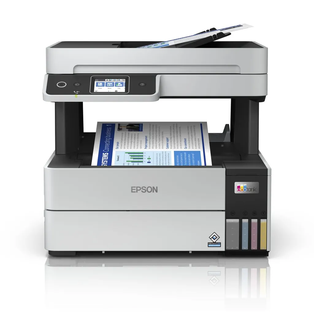 ECOTANK ET-5170 - immagine 12