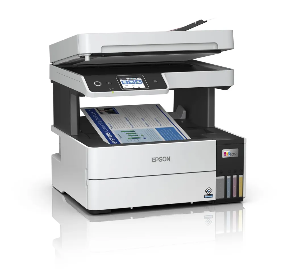 ECOTANK ET-5170 - immagine 13