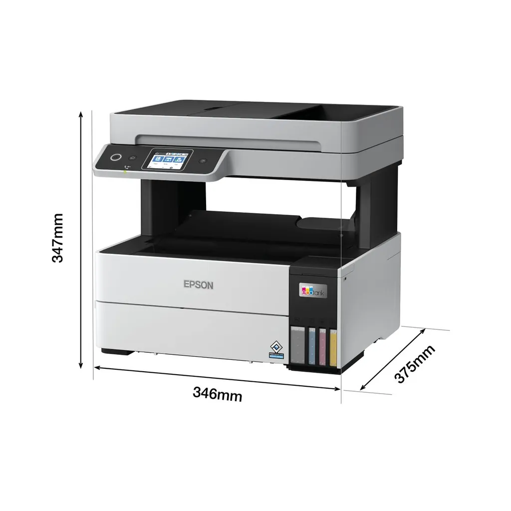 ECOTANK ET-5170 - immagine 14