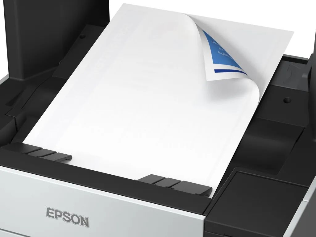 ECOTANK ET-5170 - immagine 4