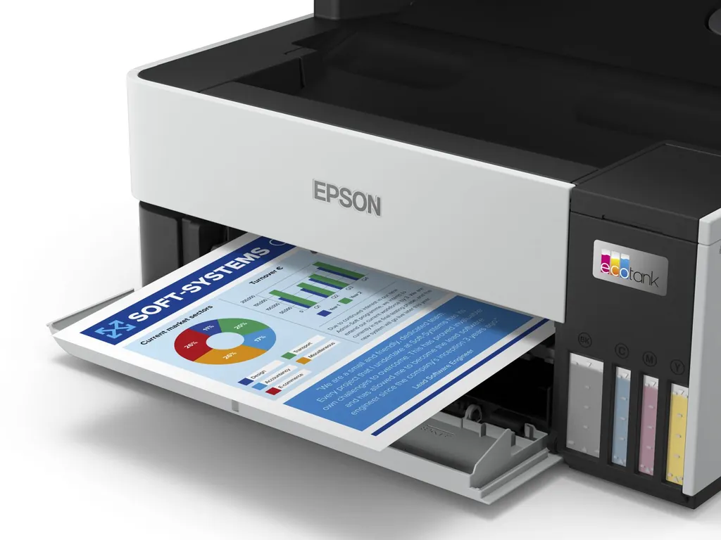 ECOTANK ET-5170 - immagine 5