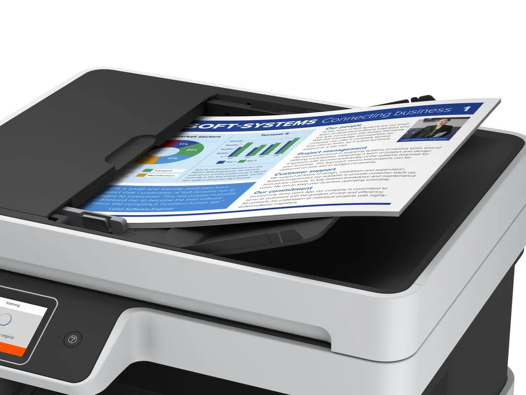 ECOTANK ET-5170 - immagine 7