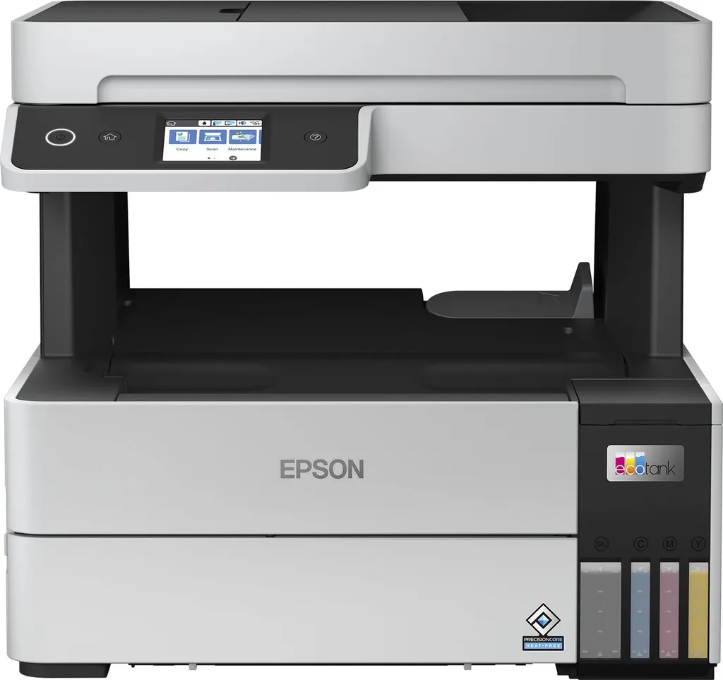 ECOTANK ET-5150