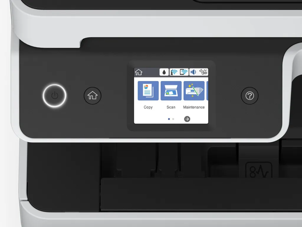 ECOTANK ET-5150 - immagine 2